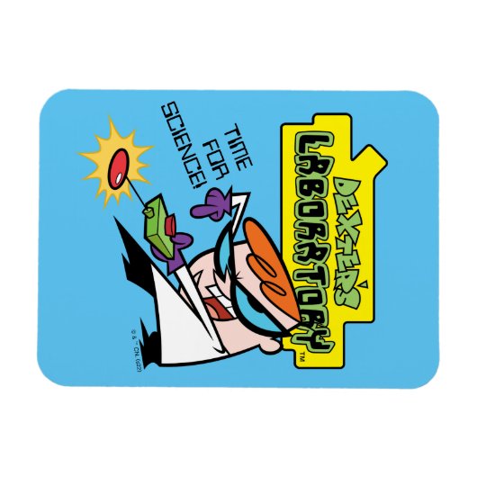 Dexter mit Remote Magnet (Horizontal)