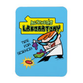 Dexter mit Remote Magnet (Vertikal)