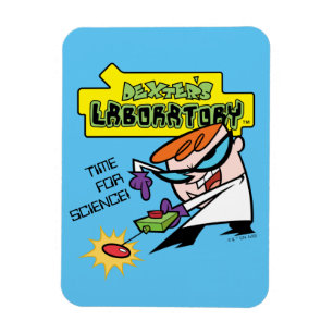 Dexter mit Remote Magnet