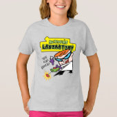 Dexter mit Remote T-Shirt (Vorderseite)