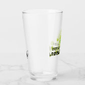 Dexter - Raus aus meinem Labor!!! Glas (Rechts)