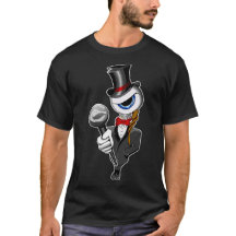Dexter Stomp T - Shirt
