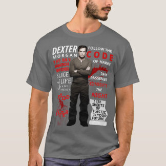 Dexter T-Shirt