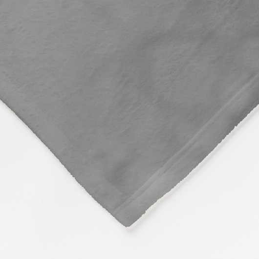 Dexter Version 2 - Schokolade-Labrador Fleecedecke (Ecke)