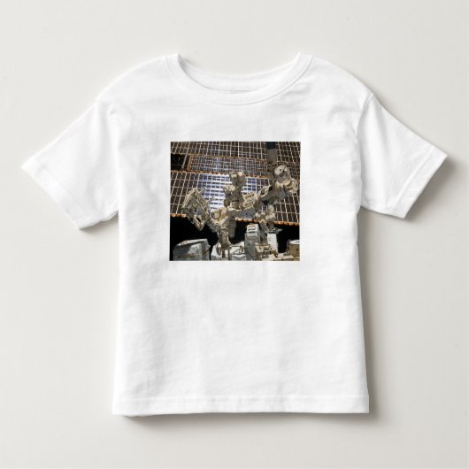 Dextre Kleinkind T-shirt (Vorderseite)