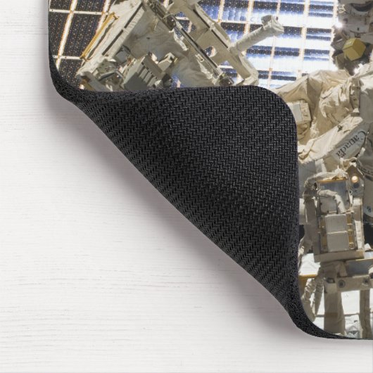 Dextre Mousepad (Ecke)