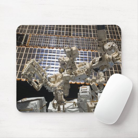 Dextre Mousepad (Mit Mouse)