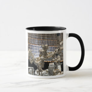 Dextre Tasse