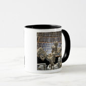 Dextre Tasse (VorderseiteRechts)