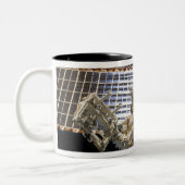 Dextre Zweifarbige Tasse (Links)