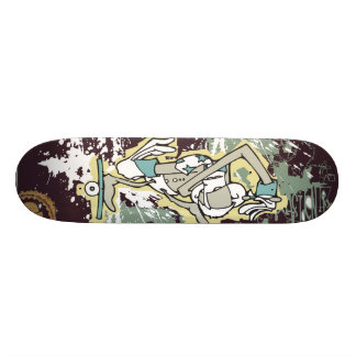 Dezeinswell "Eardis " Skateboard