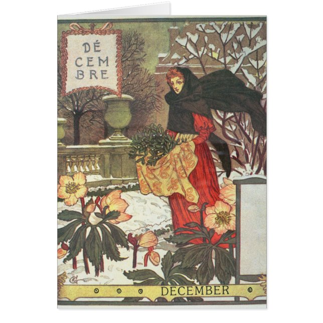 Dezember (Vorne)