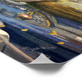 Dezember 1913 poster (Ecke)