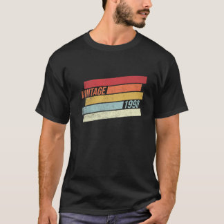 Dezember 2000 Shirt 20 Jahre alt 20. Geburtstag Gi
