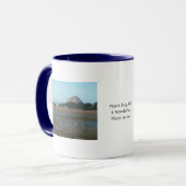 Dezember 2006 237, 2005 August 089, Morro Bucht, Tasse (Vorderseite Links)