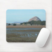 Dezember 2006 237, Morro Bucht, CA (hintere Mousepad (Mit Mouse)
