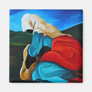 Dezember 2008 magnet