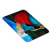 Dezember 2008 magnet (Rechte Seite)