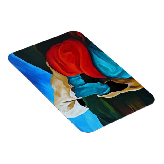 Dezember 2008 magnet (Rechte Seite)