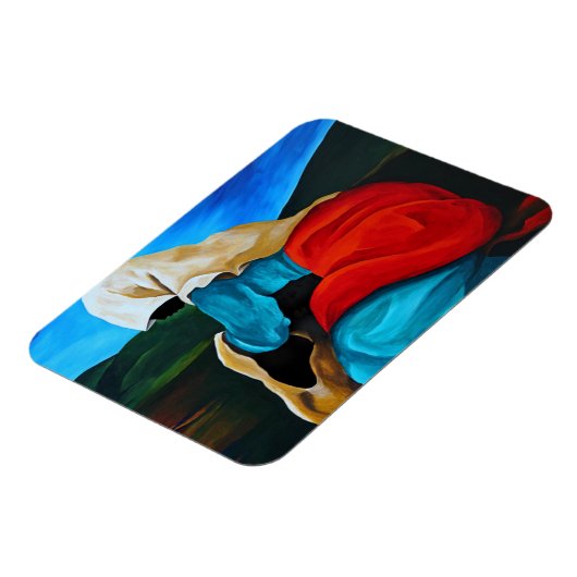 Dezember 2008 magnet (Linke Seite)