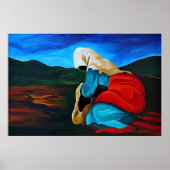 Dezember 2008 poster (Vorne)