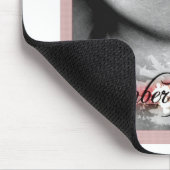 Dezember 32 Nd-Albumabdeckung Mousepad (Ecke)