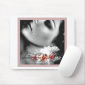 Dezember 32 Nd-Albumabdeckung Mousepad (Mit Mouse)