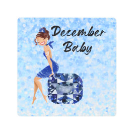 Dezember Baby