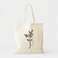 Dezember Geburtsmonat Blume Holly Script Name