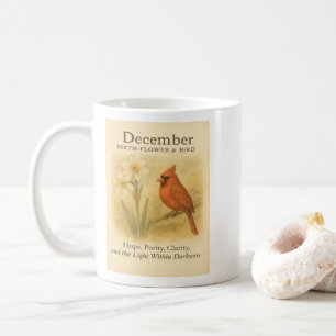 Dezember Geburtstag Christlicher Kardinal Bibelver Kaffeetasse