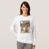 Dezember T-Shirt (Vorne ganz)