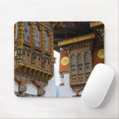 Dezong-Architektur Mousepad (Mit Mouse)
