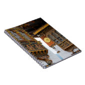 Dezong-Architektur Notizblock (Rechte Seite)