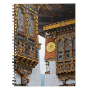 Dezong-Architektur Notizblock