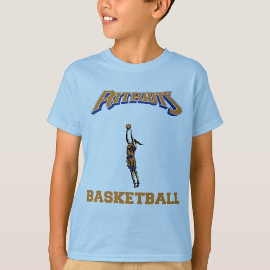 df91614d-a T-Shirt (Vorderseite)