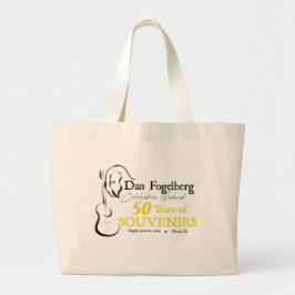 DF Celebration Weekend 2024 Jumbo Tote Bag Jumbo Stoffbeutel