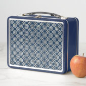 DF Dulcineea Savini Lunchbox (Beispiel)