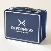 DF Dulcineea Savini Lunchbox (Rückseite)