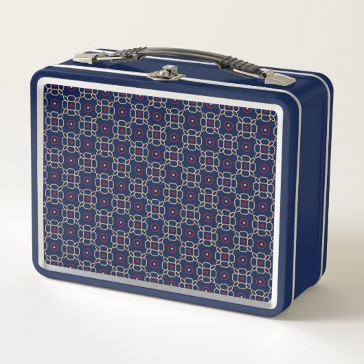 DF Laplume Lunchbox (Vorderseite)