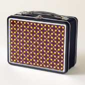 DF Riona Eclance Lunchbox (Vorderseite)