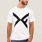 DF vorgestellt T-Shirt (Vorderseite)