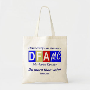 DFA-MC Tasche