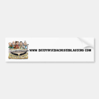DFAB Autoaufkleber