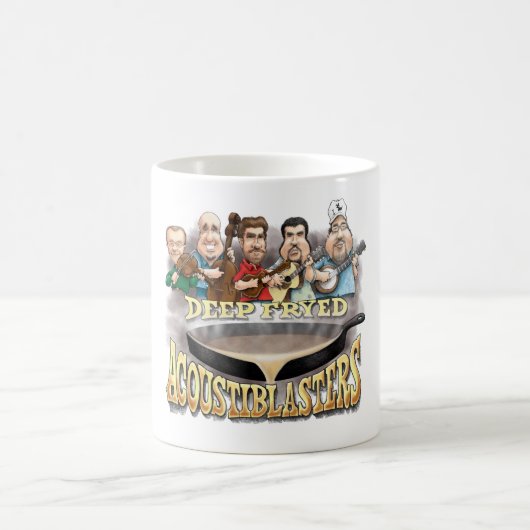 DFAB Tasse (Mittel)