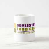 DFC Tasse (Mittel)