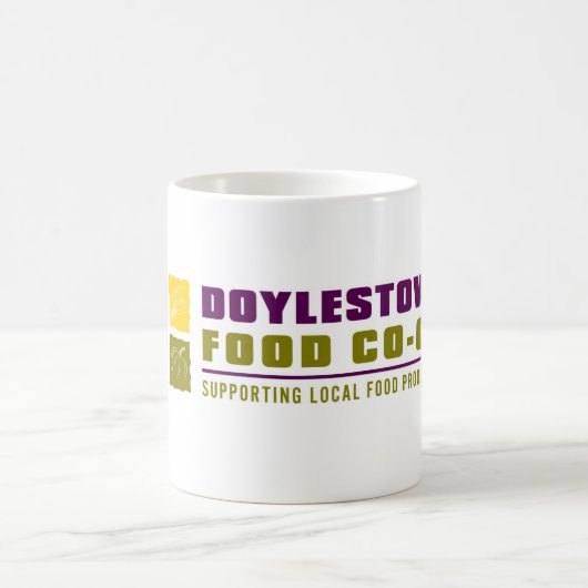 DFC Tasse (Mittel)