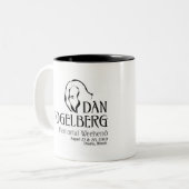 DFerinnerungswochenenden-Linie 2010, die Tasse (Vorderseite Links)