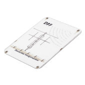 DFF Magnet (Linke Seite)