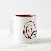 DFfeier-Linie 2011, die Tasse zeichnet (Vorderseite Links)