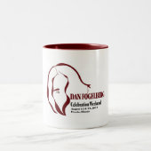 DFfeier-Linie 2011, die Tasse zeichnet (Mittel)